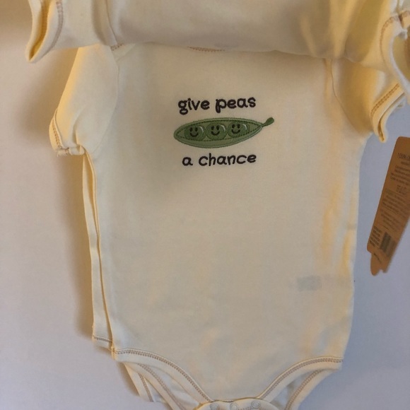 Baby Onesies - Picture 2 of 3